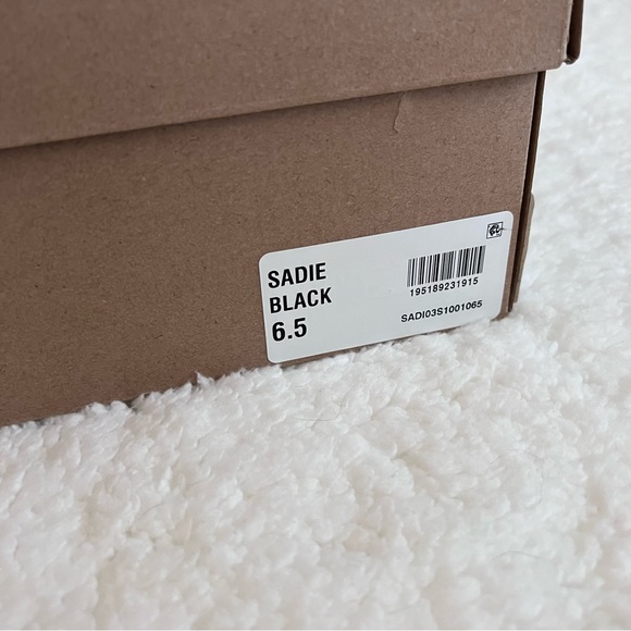 Steve Madden Sadie over the knee boots - Picture 2 of 10